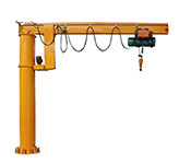 LD electric single beam crane custom order Best China Wholesaler